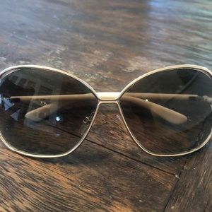 Tom Ford Sunglasses